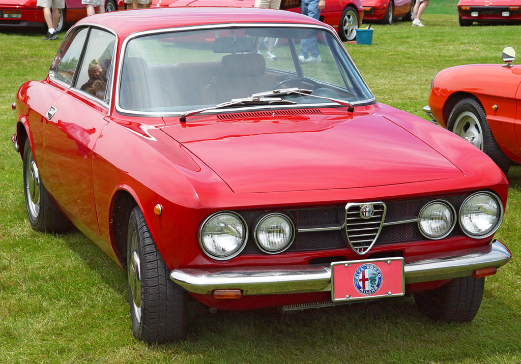 Topworldauto Photos Of Alfa Romeo 1750 Photo Galleries