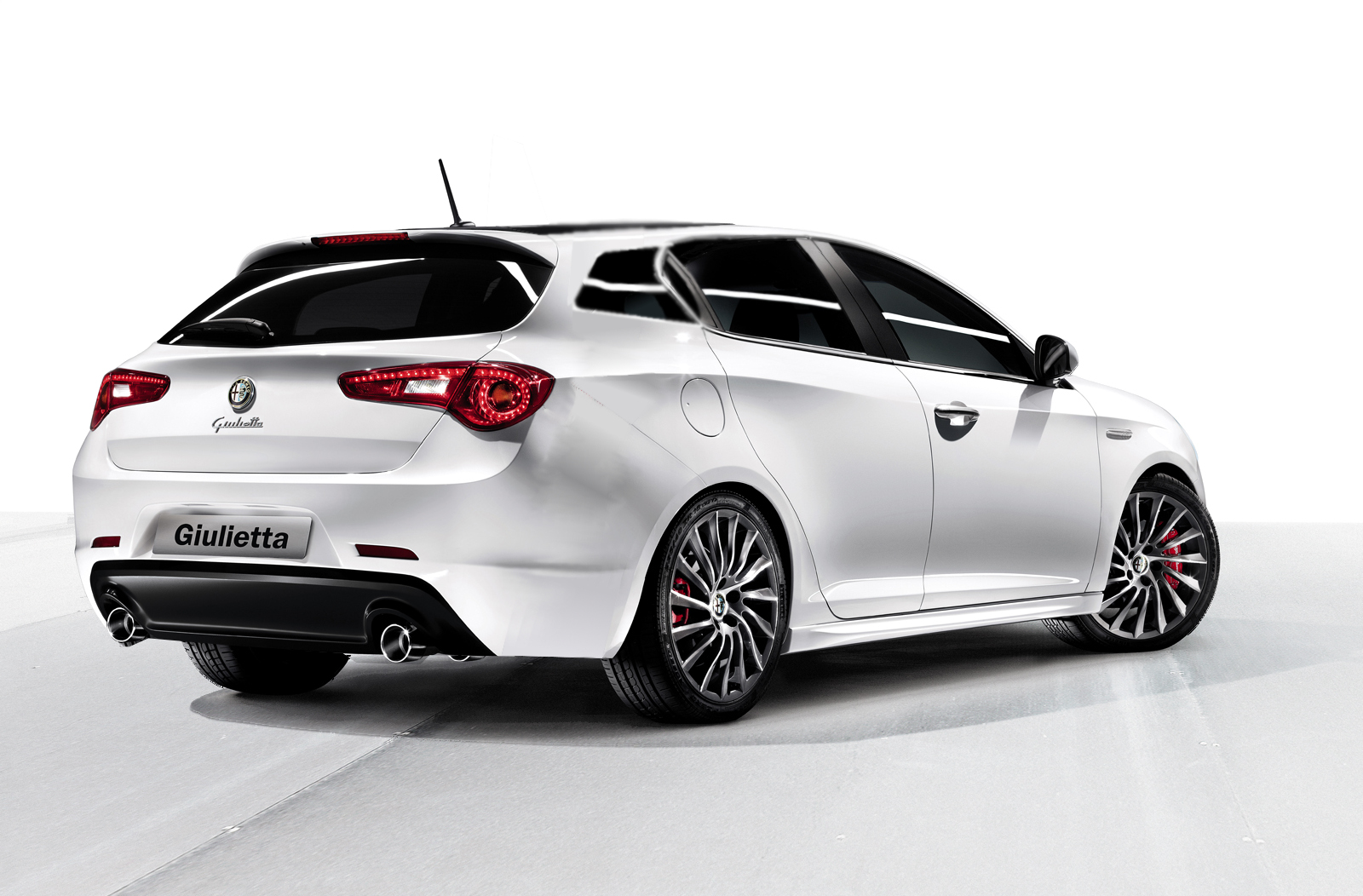 Topworldauto Photos Of Alfa Romeo Giulia Sw Photo Galleries