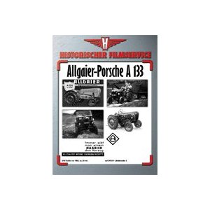 Allgaier-Porsche A133