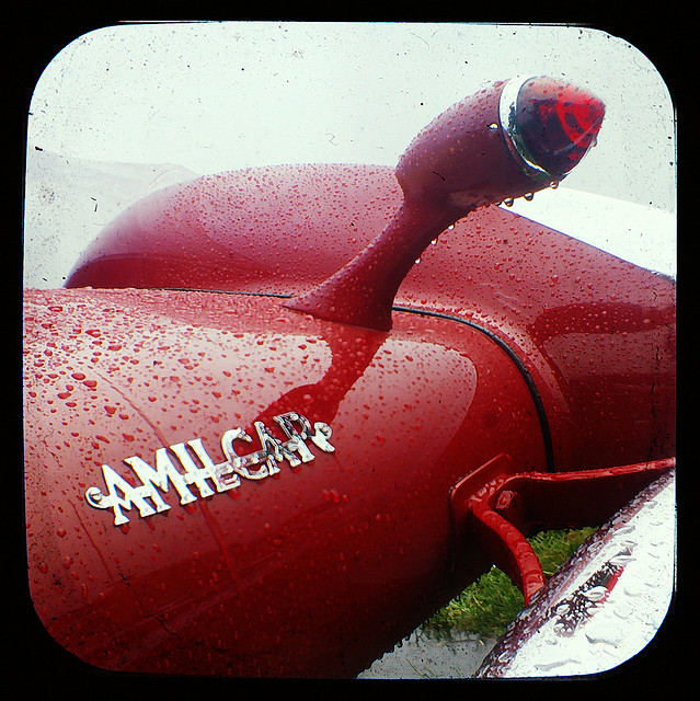 Amilcar Pegase Grand Prix Roadster