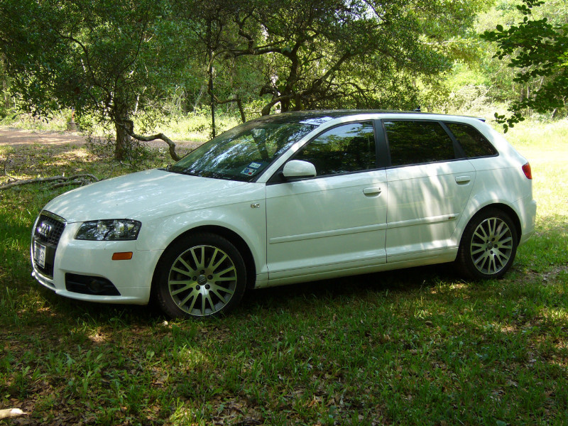 Audi A3 Avant