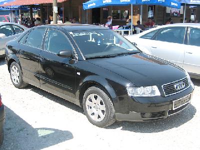 Audi A4 19 Tdi