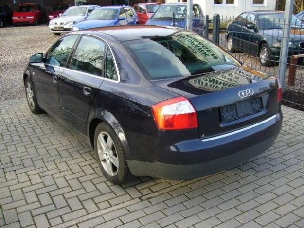 Audi A4 19 Tdi