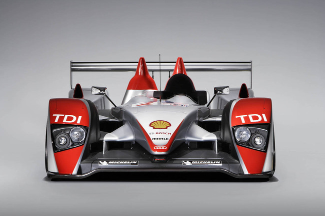 Audi R10 TDi