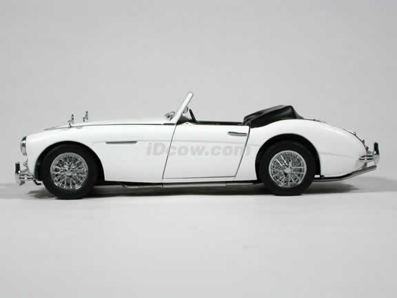 Austin-Healey MK 1