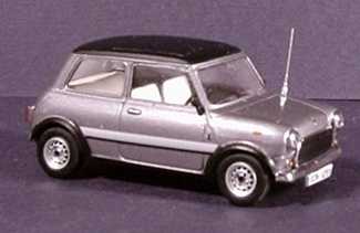 Austin Mini 1100 Special