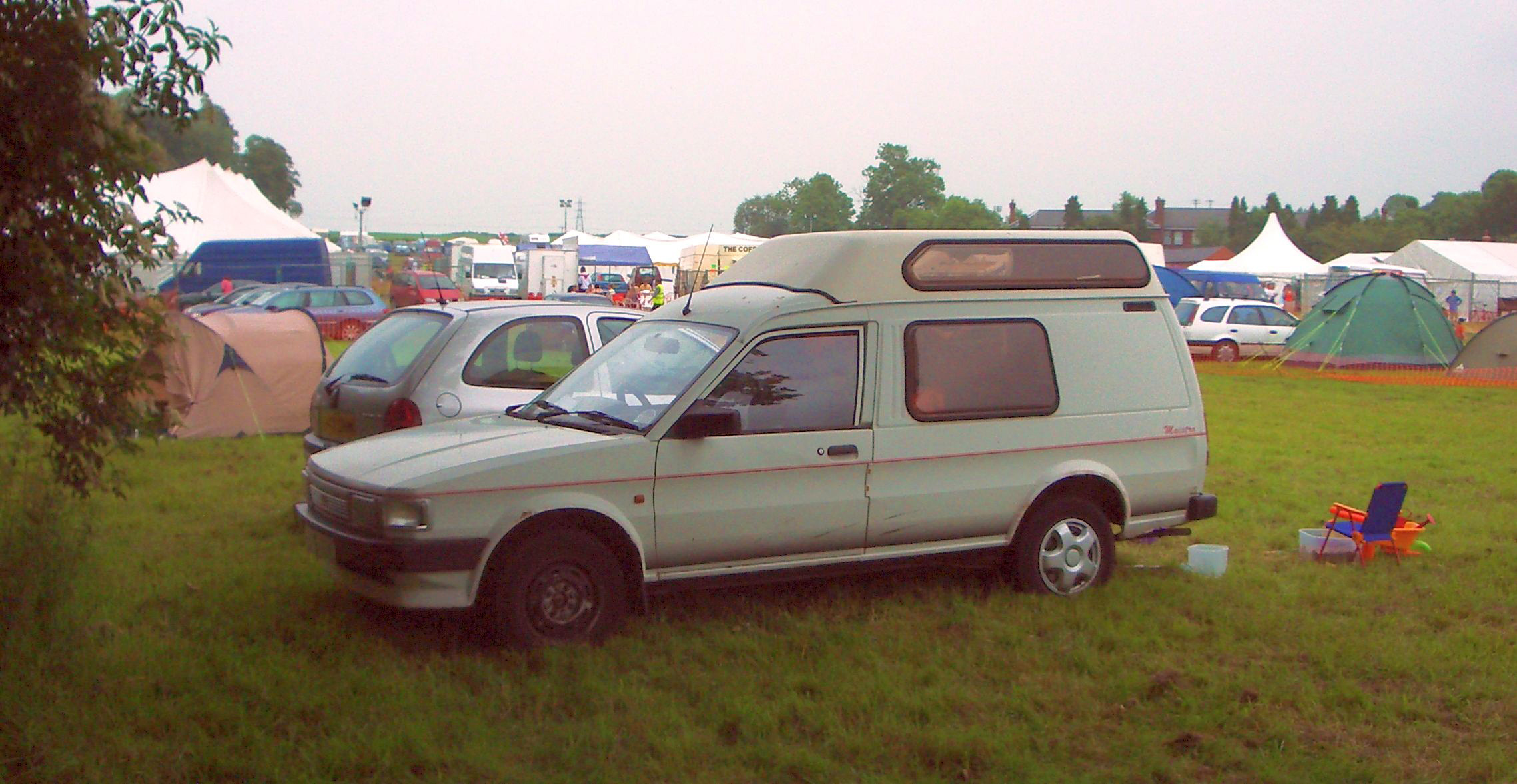 Austin Maestro