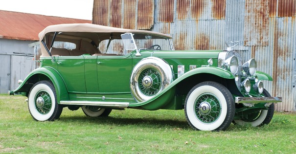 Avions Voisin C3 Dual Cowl Phaeton - Specs, Photos, Videos And More On 