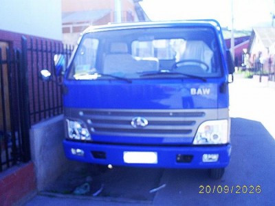 BAW BJ 1065