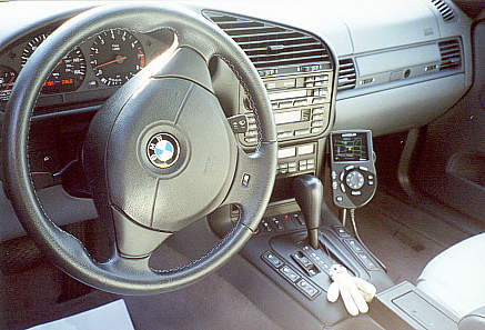 BMW 1999