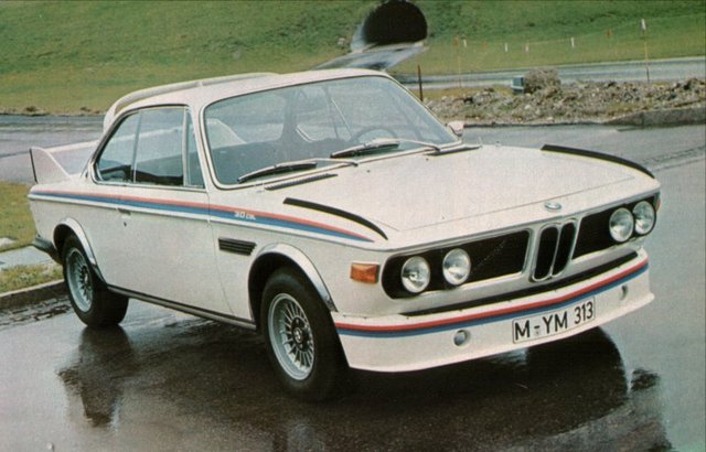 BMW 30S