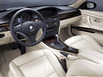 BMW 325i Coupe