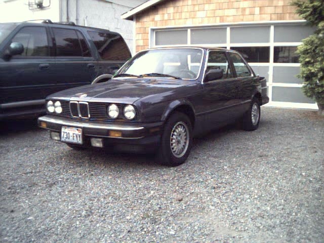 BMW 33