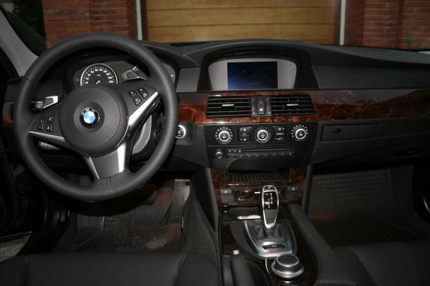 BMW 530iA