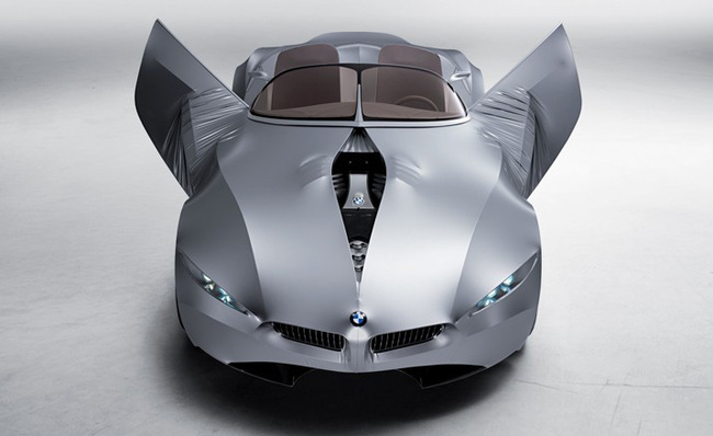 BMW Conceptcar