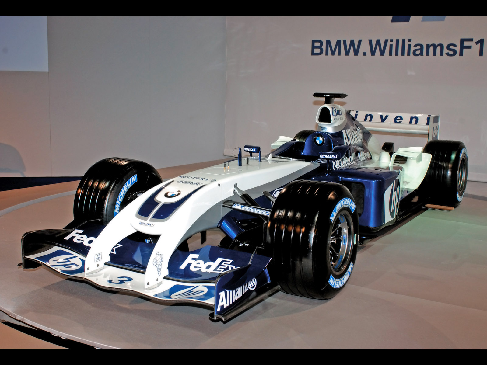 BMW Formula