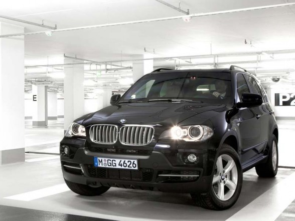 BMW X5 SAV