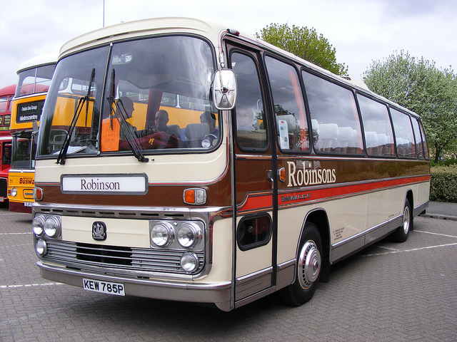 Bedford yrt