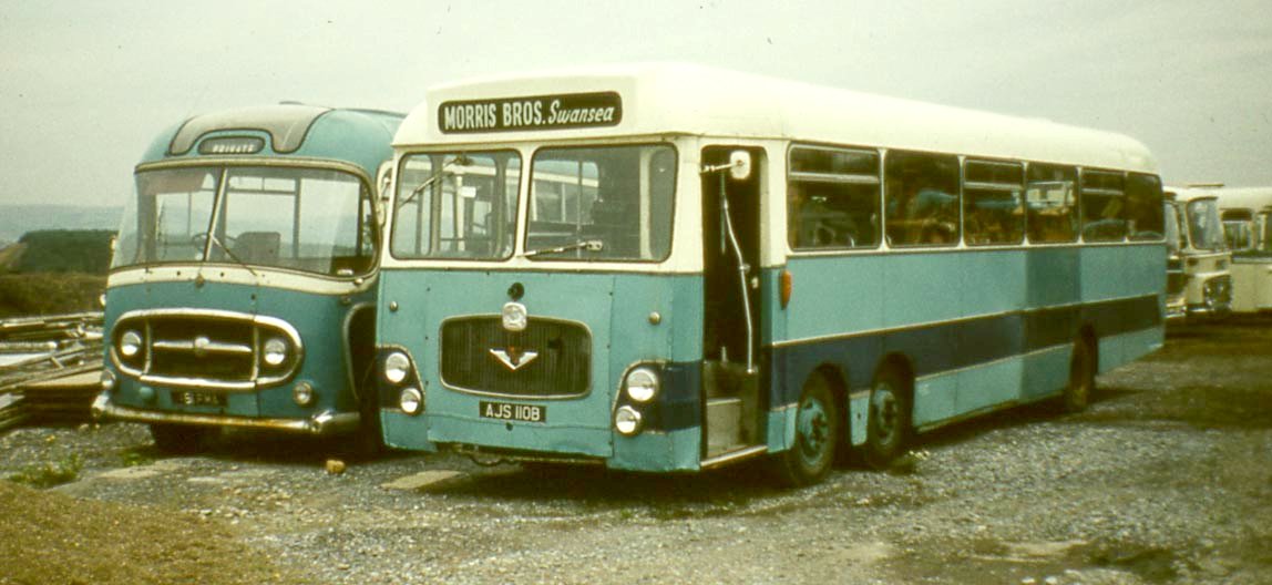 Bedford val14