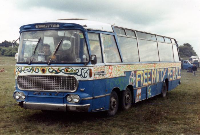 Bedford val14