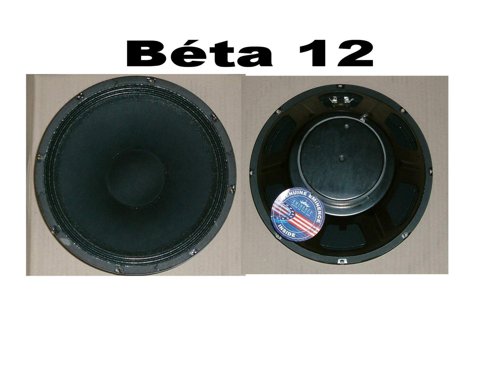 Beta 12