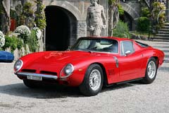 Bizzarrini 5300 GT Strada