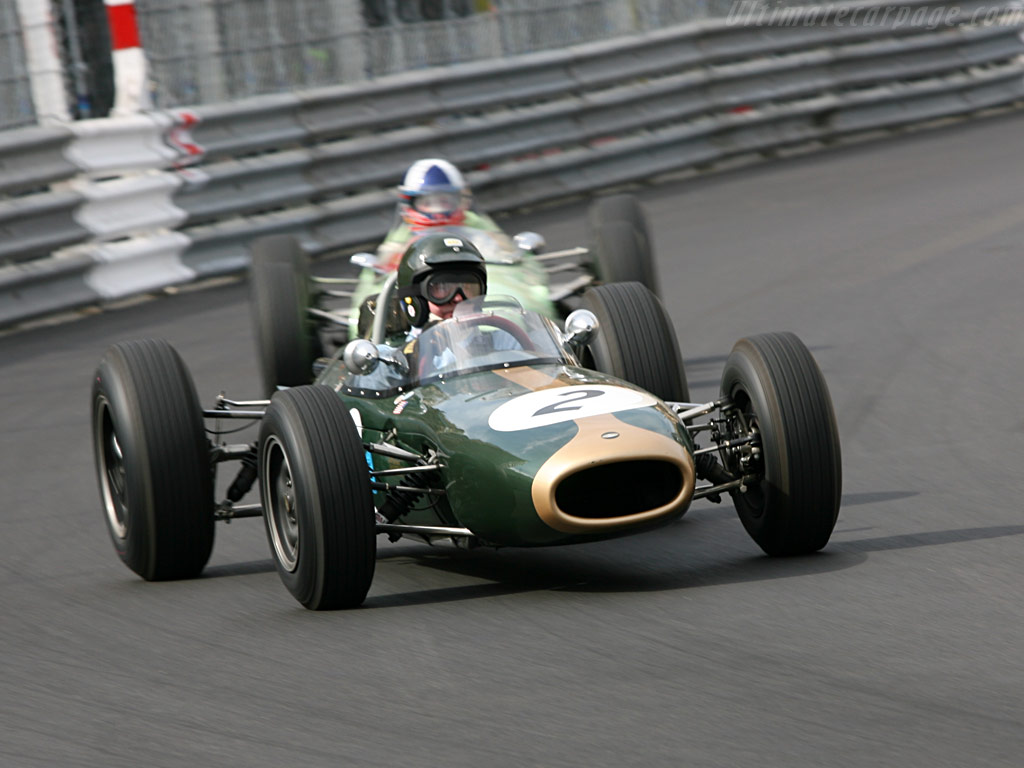 Brabham bt7
