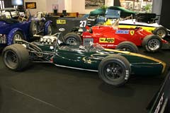 Brabham BT20