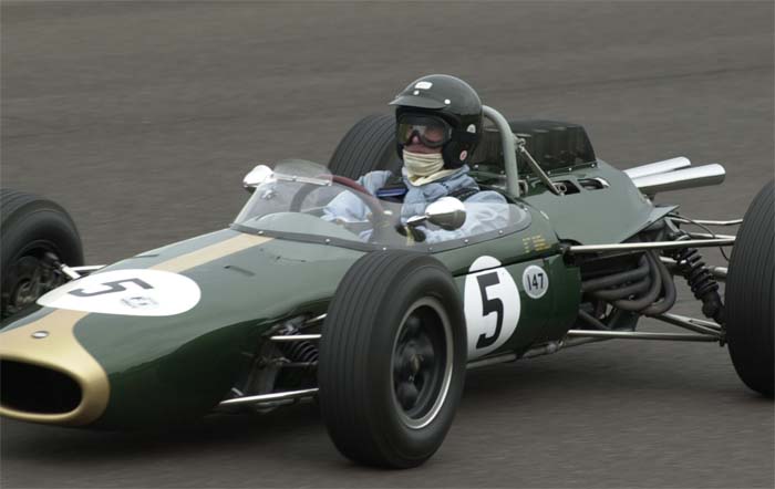 Brabham bt7