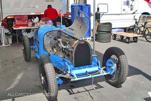Bugatti Type 39