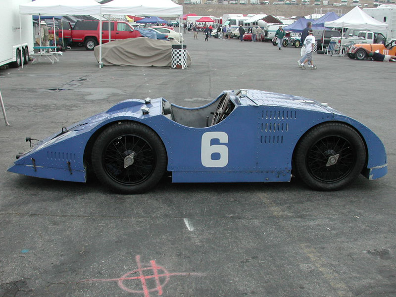 Bugatti 32