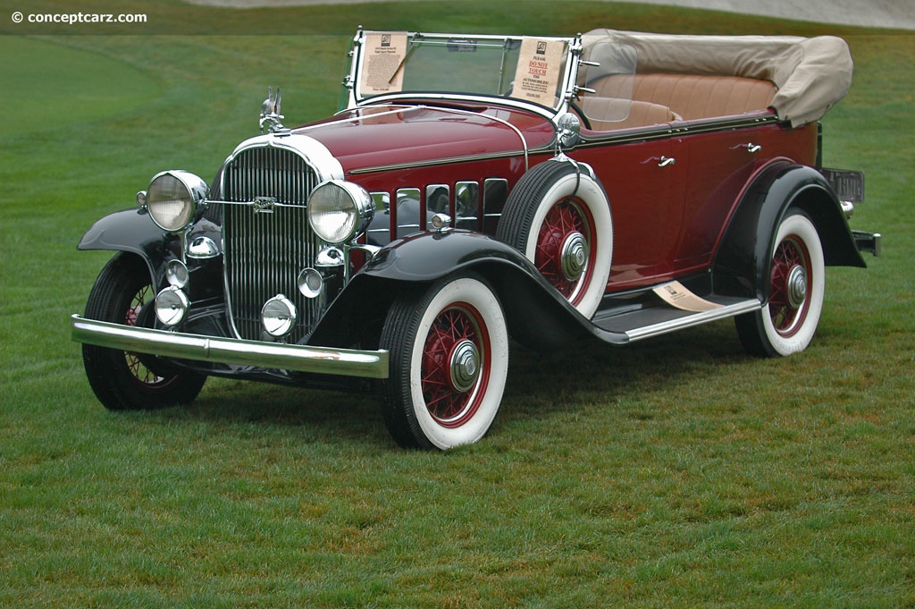 Buick 32