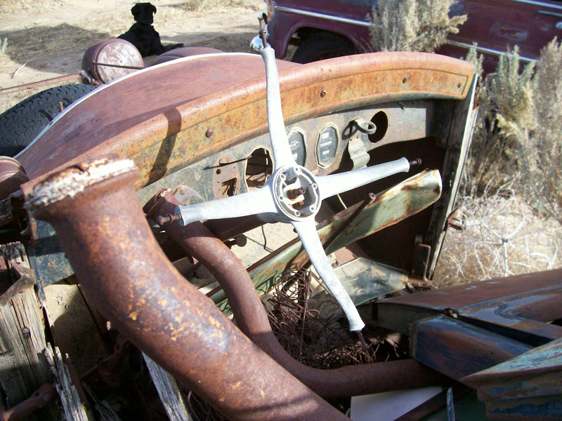 Buick 2 dr sedan