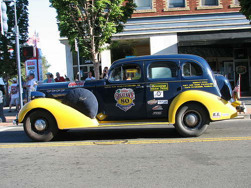 Buick Century 80