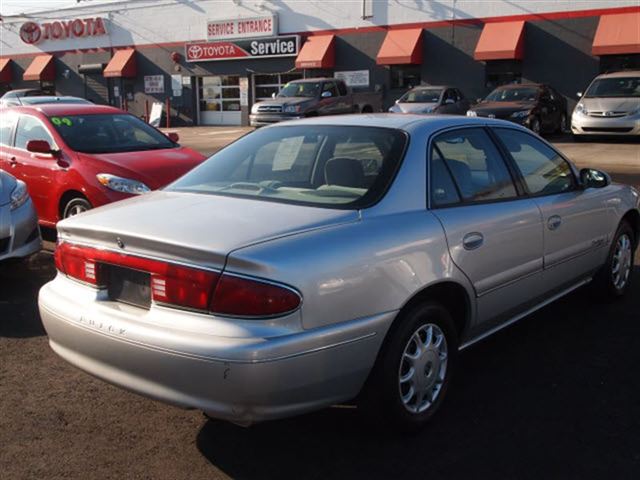 Buick Century Hybrid - specs, photos, videos and more on TopWorldAuto