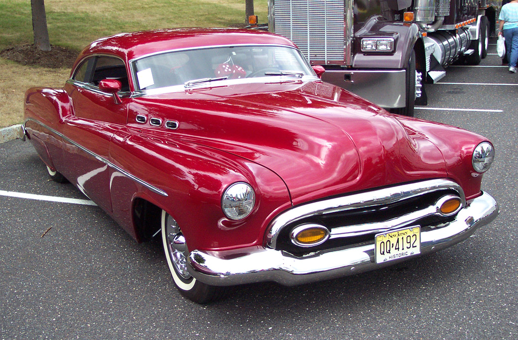 Buick Eight Roadmaster