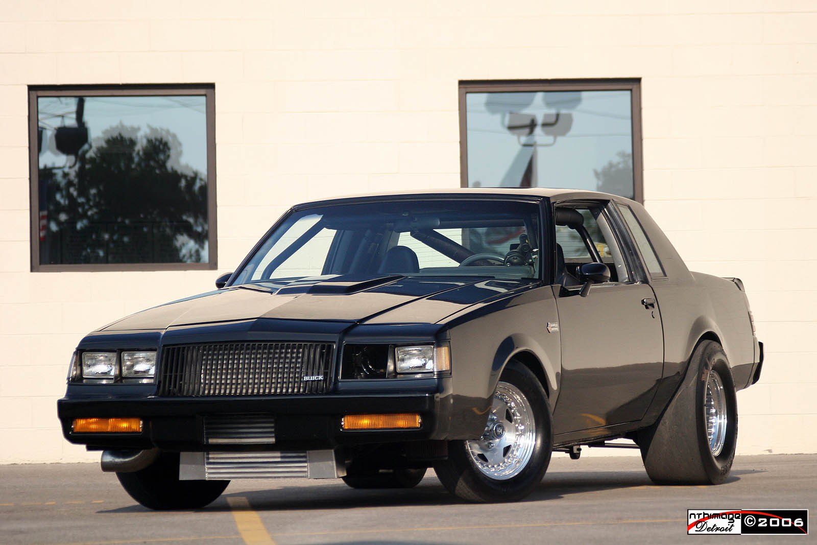 Buick Grand National