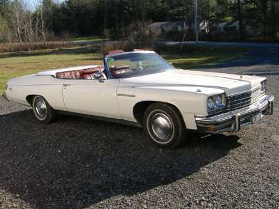 Buick Le Sabre Custom conv