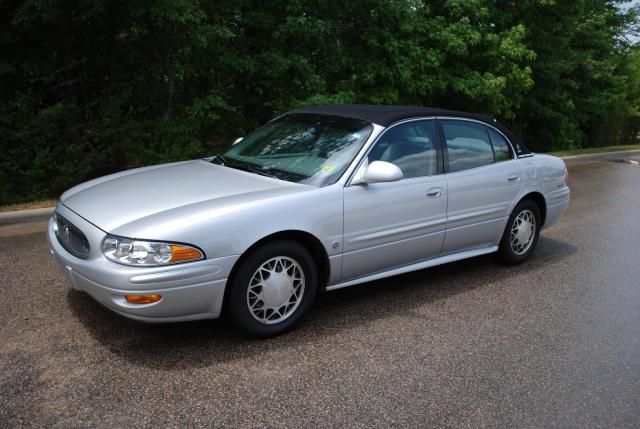 Buick LeSabre 4 Door Sedan