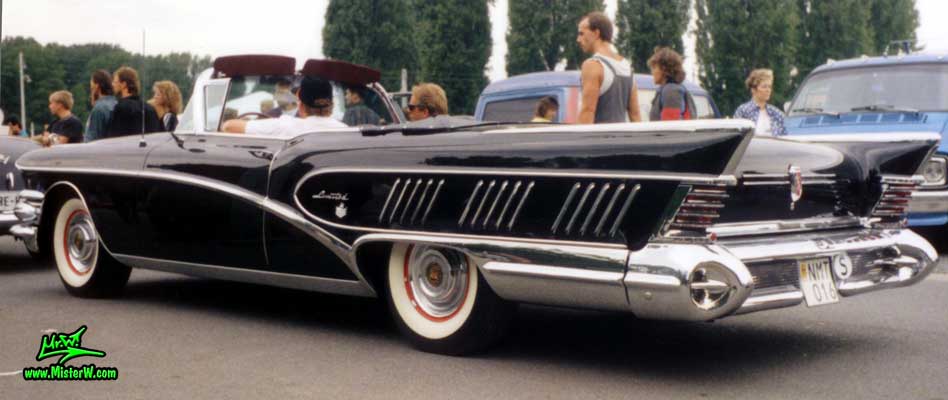 Buick Limited conv