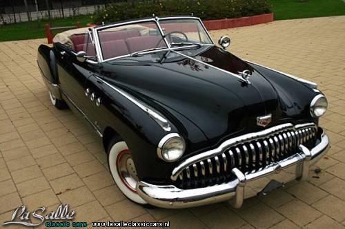 Buick Series 50 conv