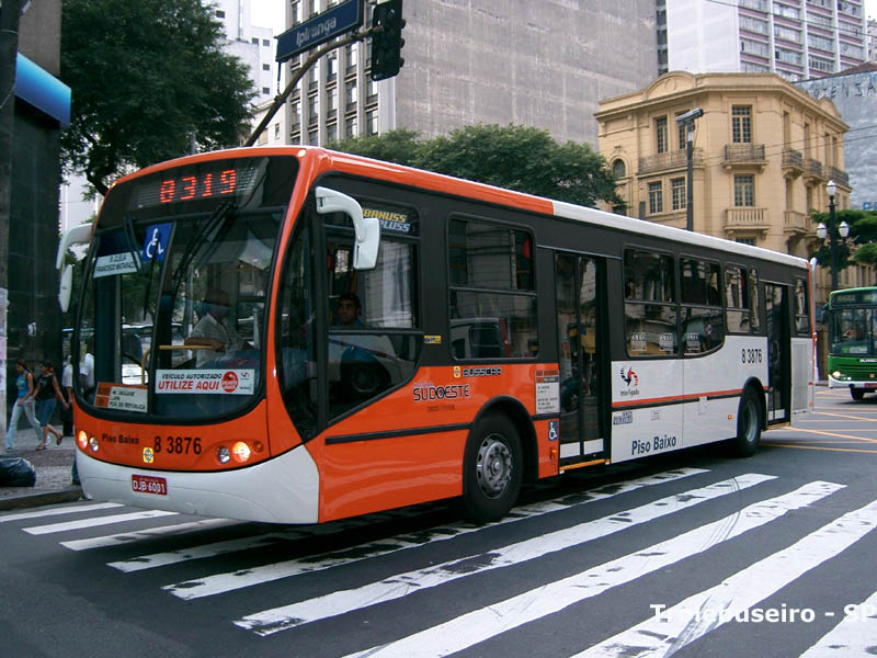 Busscar Urbanuss Pluss