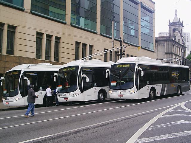 Busscar Urbanuss Pluss Tour