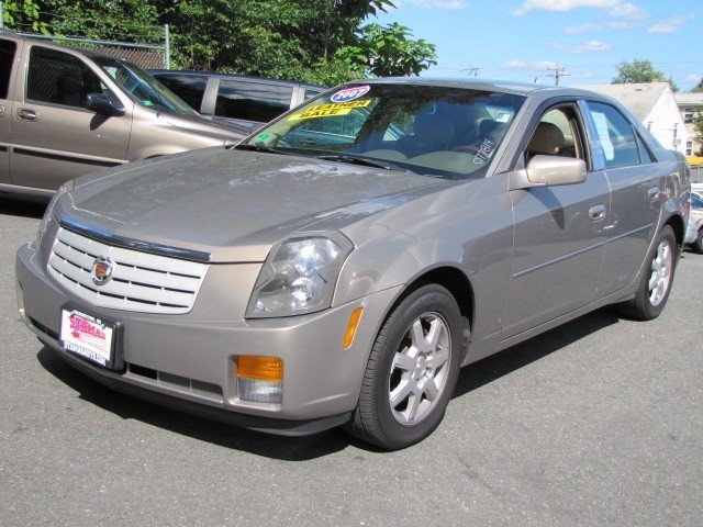 Cadillac Ser 61 4dr