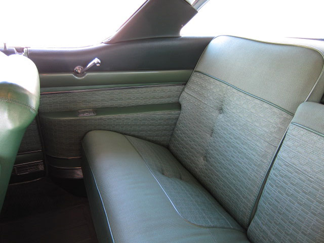 Cadillac Series 62 2dr HT