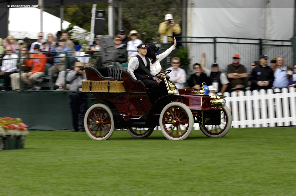 TopWorldAuto >> Photos Of Cadillac B - Photo Galleries