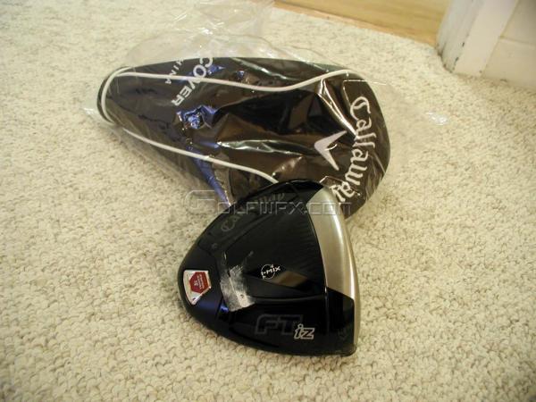 Callaway i