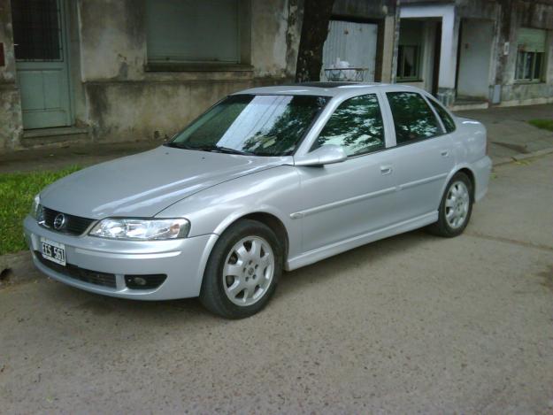 Chevrolet Vectra 16 16v