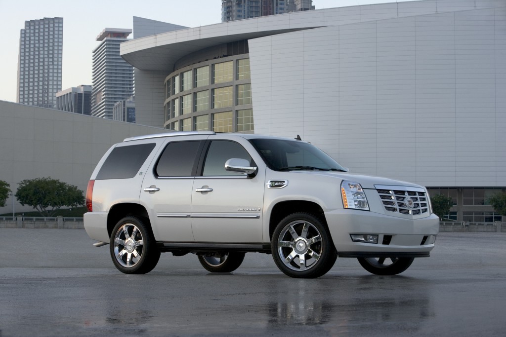 Chevrolet Silverado Suburban 1500