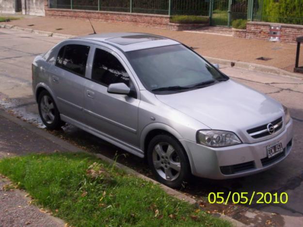 Chevrolet Astra CD